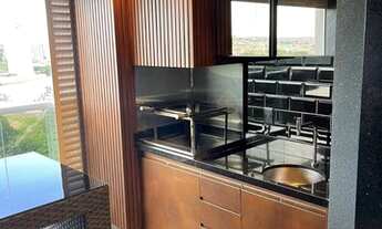 Imagem 6: Apartamento para aluguel e venda com 96 metros quadrados com 3 quartos MOBILIADO