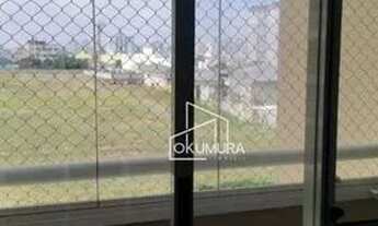 Imagem 3: Apartamento com 1 dormitório para alugar, 42 m² por R$ 1.677,00/mês - Vila Gonçalves - São