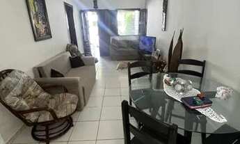 Imagem 3: Casa para venda tem 90 metros quadrados com 2 quartos em Avenida do Xaréu - Aquiraz - Cear