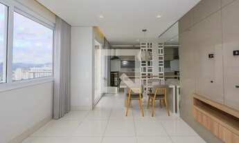 Imagem 4: Apartamento para Aluguel - Belvedere, 2 Quartos, 77 m2