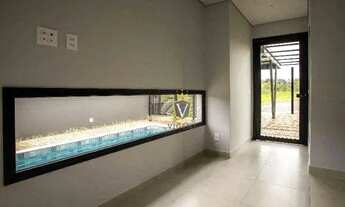 Imagem 7: Casa com 3 dormitórios à venda, 164 m² por R$ 1.190.000,00 - Condomínio Residencial Phytus