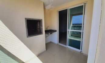 Imagem 2: Apartamento para aluguel no NYC tem 77 m2 com 2 quartos em Jardim das Américas - Cuiabá