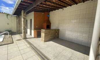 Imagem 4: Excelente casa linear, composta de 3 quartos - Campo Grande UEZO