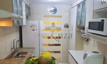 Imagem 4: Apartamento para venda com 90 metros quadrados com 3 quartos em Jardim Flórida - Jacareí