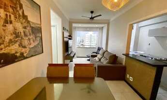 Imagem 3: COQUEIRAL DE ITAPARICA: 2 QUARTOS 1 VAGA. ELEVADOR, SOL DA MANHÃ