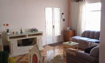 Imagem 4: VILA MONUMENTO - 270M² - 3 DORMS - GARAGEM PARA 5 CARROS, QUINTAL, JARDIM !!