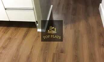 Imagem 7: Flat em um dos bairros mais sofisticados de SP