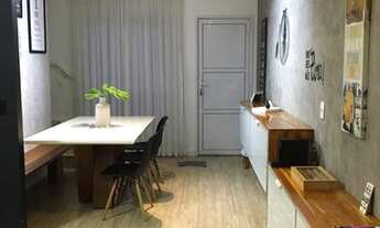 Imagem 2: CASA - 2 DORMITÓRIOS - CONDOMINIO HARMONIA FLORAE - GRANJA VIANA