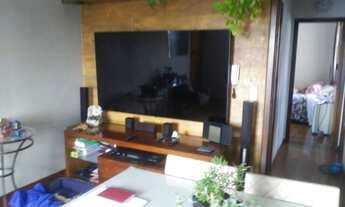 Imagem 2: Belo Horizonte - Apartamento Padrão - Santa Tereza