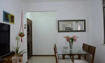 Imagem 6: Apartamento para Aluguel - Meier, 2 Quartos, 70 m2