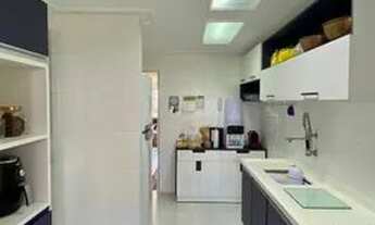 Imagem 4: Apartamento mobiliado para venda com 130m2 com 3 quartos, Jardim Oceania, João Pessoa PB