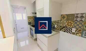Imagem 5: Locação Apartamento 2 Dormitórios - 67 m² Vila Ipojuca
