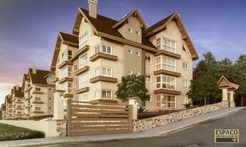 Imagem 6: GRAMADO - Apartamento Padrão - Carazal