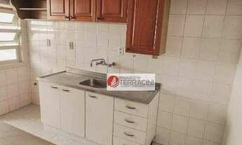 Imagem 6: Apartamento com 1 dormitório para alugar, 53 m² por R$ 1.640,60 - Passo d'Areia - Por