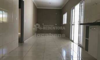 Imagem 5: Casa Padrão em São José do Rio Preto