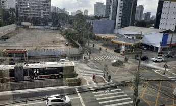 Imagem 7: Apartamento, 360 m² - venda por R$ 1.499.000,00 ou aluguel por R$ 10.600,00/mês - Campo Be