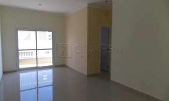 Imagem: Ribeirão Preto - Apartamento Padrão