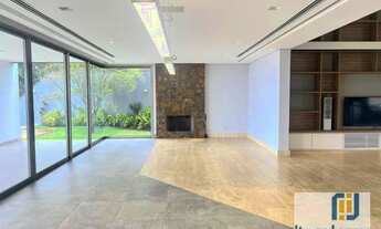 Imagem 4: Casa para locação no Campos do Conde - Tamboré