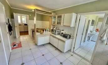 Imagem 7: Venda Apartamento 3 Dormitórios - 167 m² Higienópolis