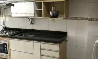 Imagem 7: Apartamento mobiliado fino acabamento em Bangu