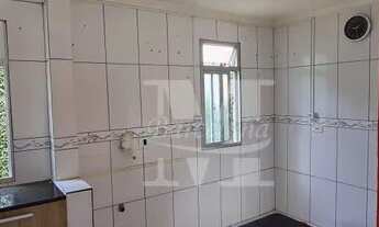 Imagem 4: APTO TÉRREO, 02 DORMS, 01 VAGA GARAGEM COBERTA. COND COM CHURRASQUEIRA. MORADIAS IRACEMA