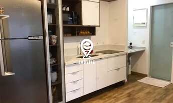 Imagem 3: Apartamento Garden à venda, 1 quarto, 1 suíte, 1 vaga, Vila da Saúde - São Paulo/SP