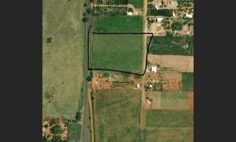 Imagem 5: Vendo terreno para sítio 10 mil m2