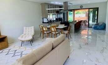 Imagem 4: Casa nova, mobiliada em condomínio as margens da BR 232 Ref.GM-0072