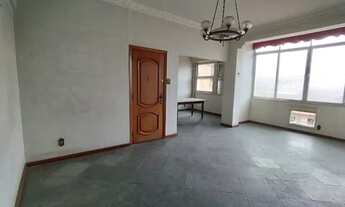 Imagem: RIO DE JANEIRO - Apartamento Padrão - TIJUCA