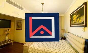 Imagem 7: Apartamento Locação 4 Dormitórios - 330 m² Moema