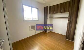 Imagem 5: Apartamento com 2 dormitórios à venda, 49 m² por R$ 160.000 - Conjunto Residencial Marajoa