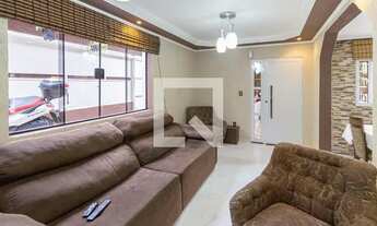 Imagem 4: Casa para Aluguel - Vila Yara, 3 Quartos, 192 m2