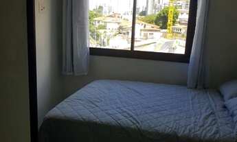 Imagem 3: Apartamento de 1/4 na Alameda das Espatódeas no Caminho das Árvores