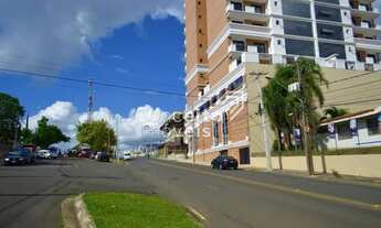 Imagem 3: Edifício London Place - Jardim Carvalho - Apartamento