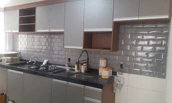 Imagem: Lindo apartamento 2 dormitórios sendo 1