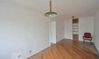 Imagem 3: Apartamento para Aluguel - Jardim Paulista, 1 Quarto, 64 m2