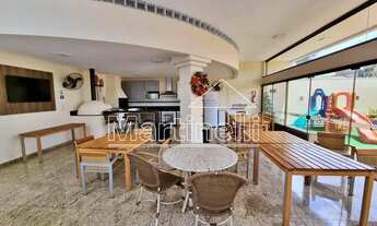 Imagem 3: Ribeirão Preto - Apartamento Padrão - Jardim São Luiz