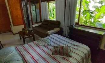 Imagem 4: Barra - ITANHANGA - MOBILIADOS - água, luz, Wi-Fi, estacionamento, lavanderia inclusos