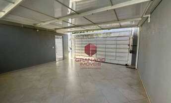 Imagem 4: Amplo! Sobrado com 4 quartos para alugar, 236 m² por R$ 4.040/mês - Jardim Atlanta - Marin