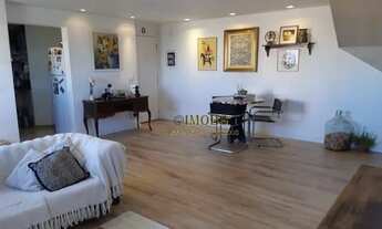 Imagem 6: Cobertura com 2 dormitórios à venda, 164 m² por R$ 950.000 - Vila Guiomar - Santo André/SP