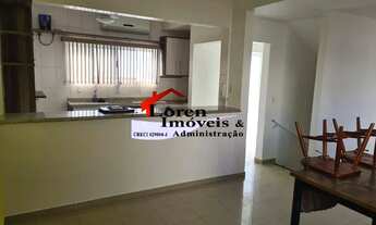 Imagem 2: Triplex 3 dormitórios Vila Cascatinha Sv!