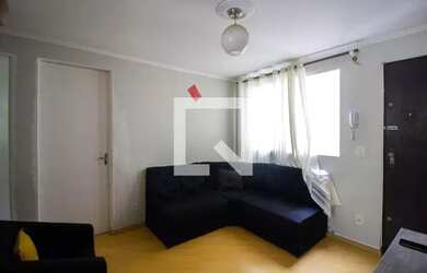 Imagem 2: Apartamento 50m² - José Bonifácio / Jd. Tamoio
