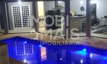 Imagem: CASA 3 QUARTOS À VENDA JARDIM COLONIAL