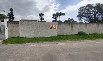 Imagem 4: Terreno 410 m2 - Guarituba - Piraquara - PR