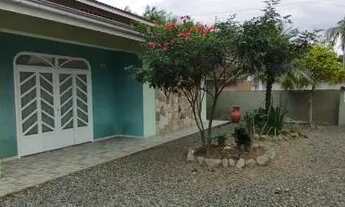 Imagem: Ampla Residência no Boa Vista