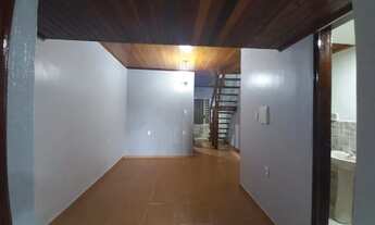 Imagem 7: Duplex para venda com 2 suítes maravilhosas no bairro São Jorge