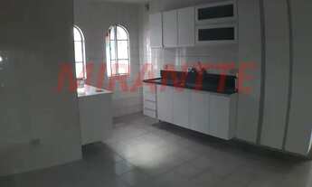 Imagem 3: Casa terrea com 3 quartos em Santana