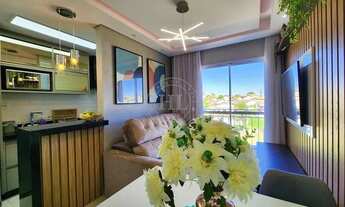 Imagem 4: Lindo apartamento 2 quartos à venda em Valinhos - SP