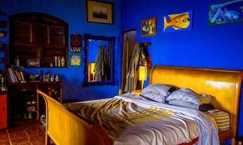 Imagem 7: Casa com 4 dormitórios à venda por R$ - Parque Prainha - São Vicente/SP