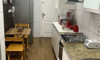 Imagem 3: Apartamento para locação mobiliado 3 suites